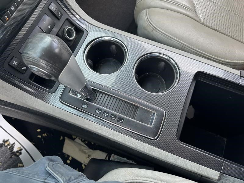 TRAVERSE 2012 Keys/Latches/Locks 104672588