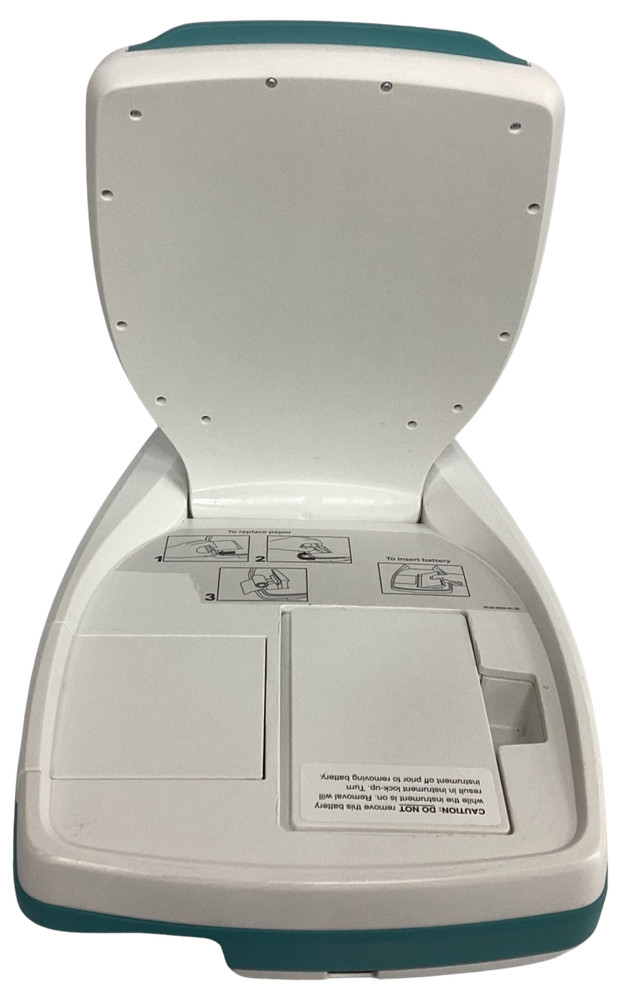 VERATHON BVI9400 BLADDER SCANNER @