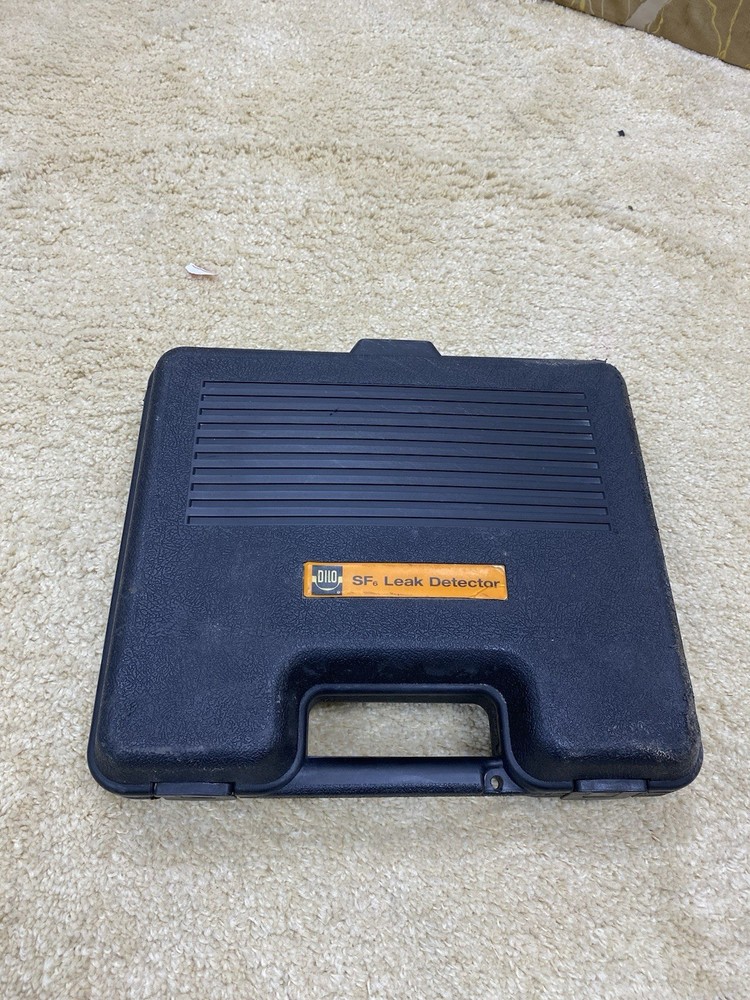 DILO 3-033-R002 SF6 Leak Pointer