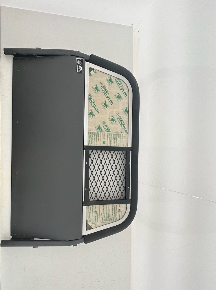 Setina #10C Poly Partition 2007 Ford Explorer With Side Curtain