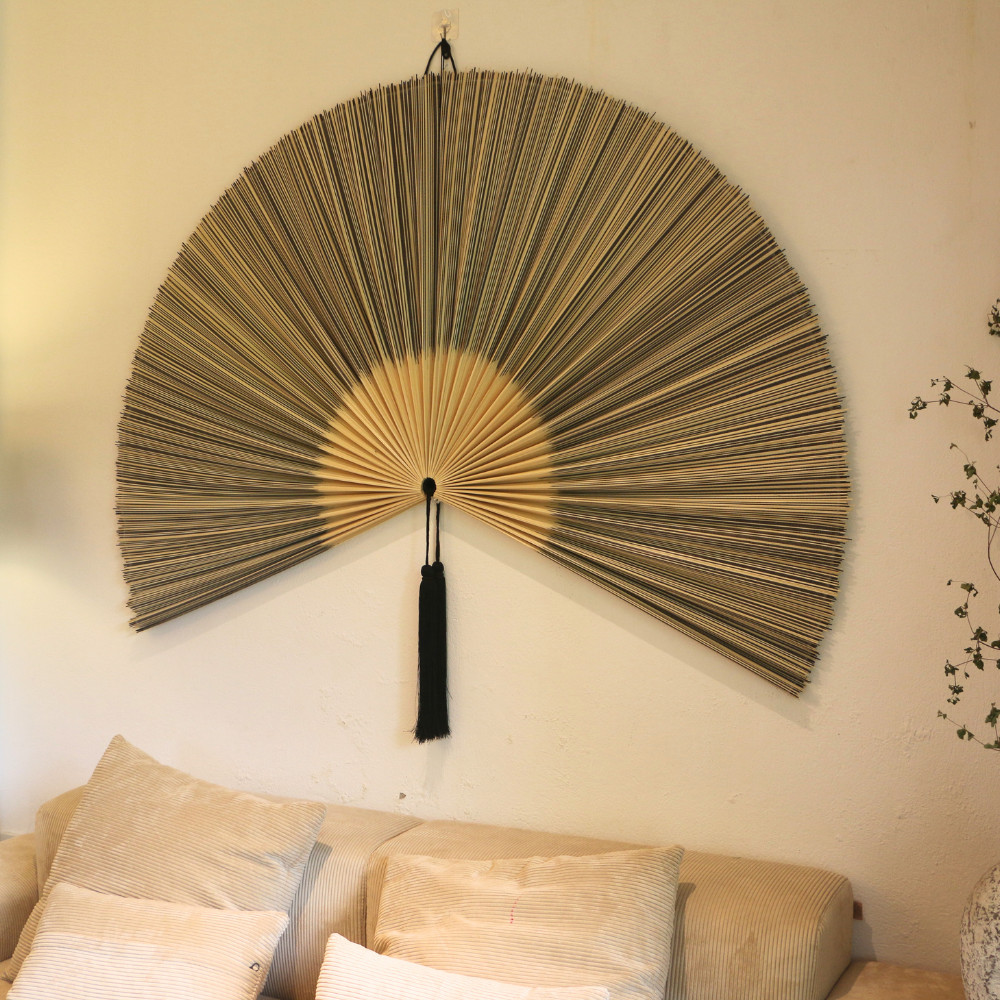 decorative fans