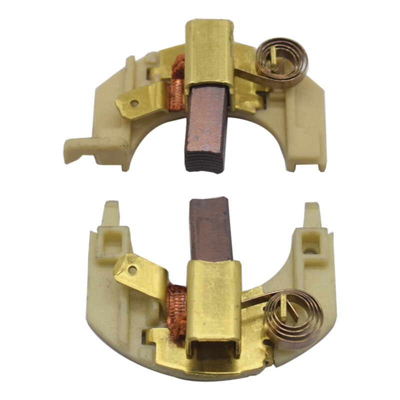 DCD985M2 Type 2 For Dewalt DCD985L2-BR Type 1 DCD985L2-BR Type 2 Holder & Brush