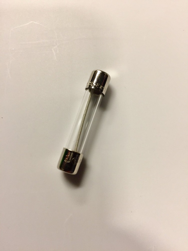 Fuse Kit for Atari Star Wars Arcade Game Machine (6 Fuses)