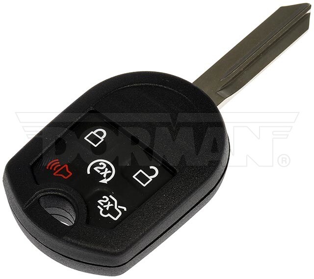 Keyless Remote Case Repair for Ford 2019-11