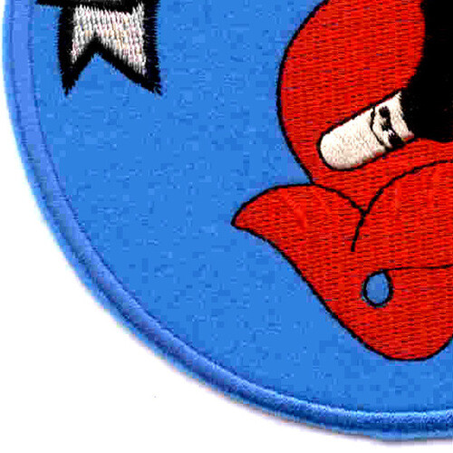 SS-268 USS Puffer Patch