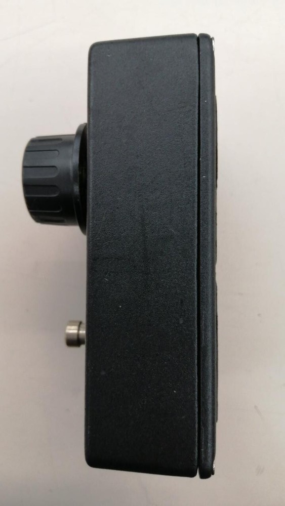 VOODOO LAB Analog Chorus Guitar Effects Pedal