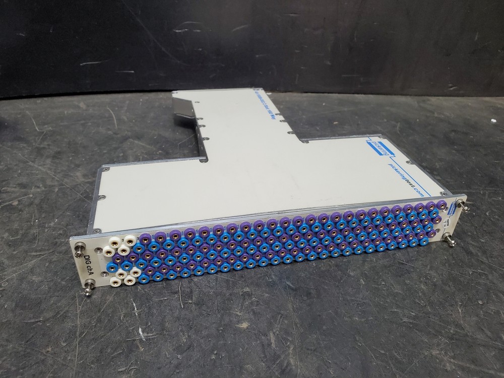 Modular Breakout System 160-Pin Plugin Module for 40-190B (NOT TESTED)