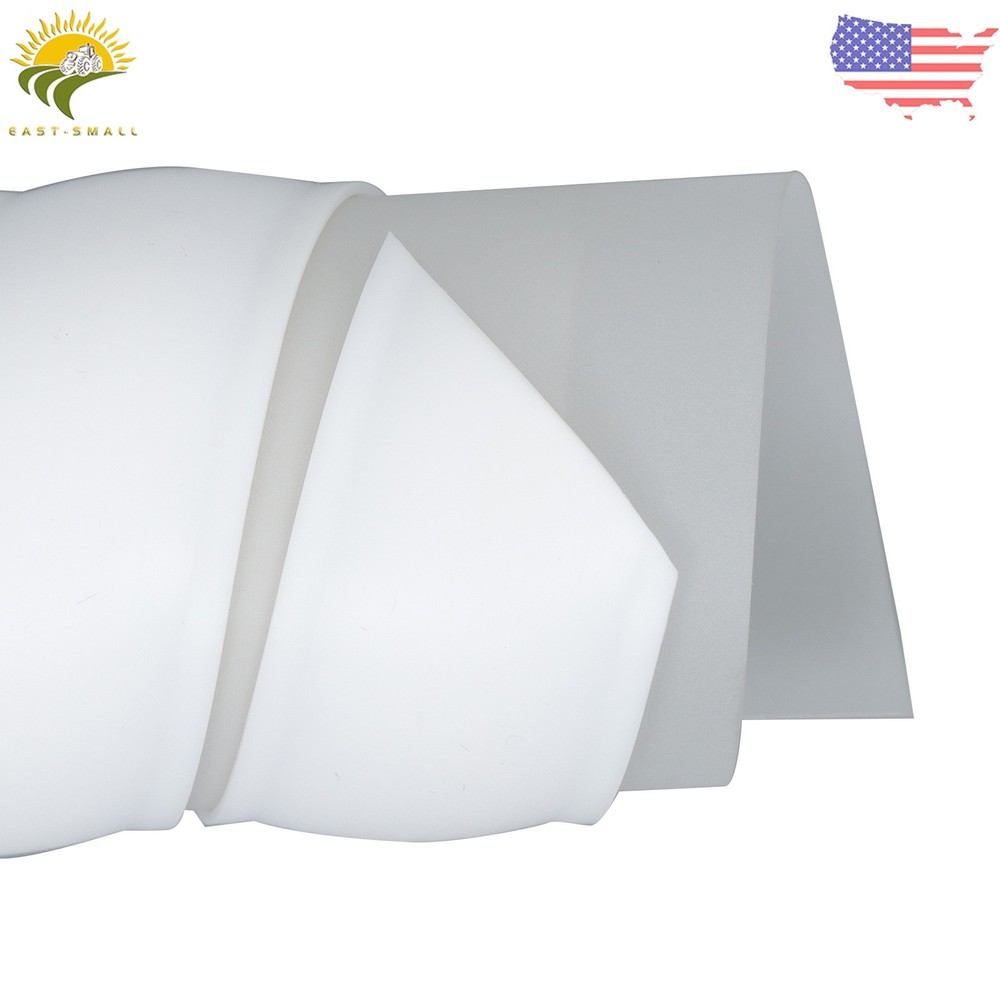 20 Pack Tree Trunk Protector Plastic Spiral Tree Guard Tree Trunk Protector