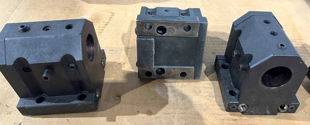 HARDINGE CL30 1 1/2" BORING BAR TOOLHOLDER