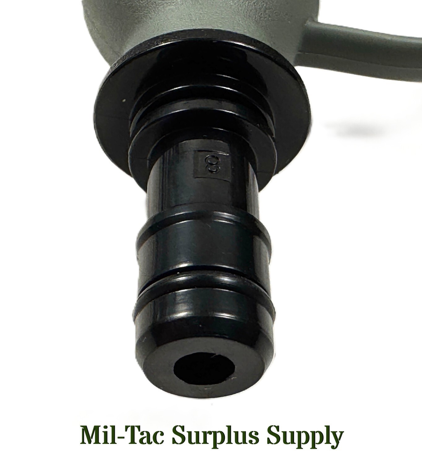 USGI CamelBak® HydroLink Bite Valve Mouth Piece Replacement 90890 Foliage Green