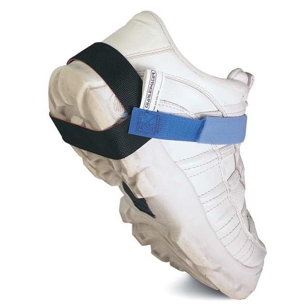 Desco 07503 Grounding Strap, Medium