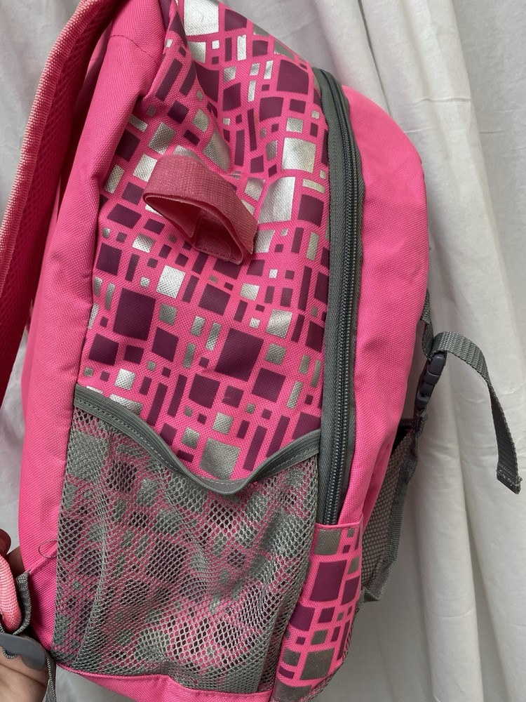 Rawlings Softball Bag pink