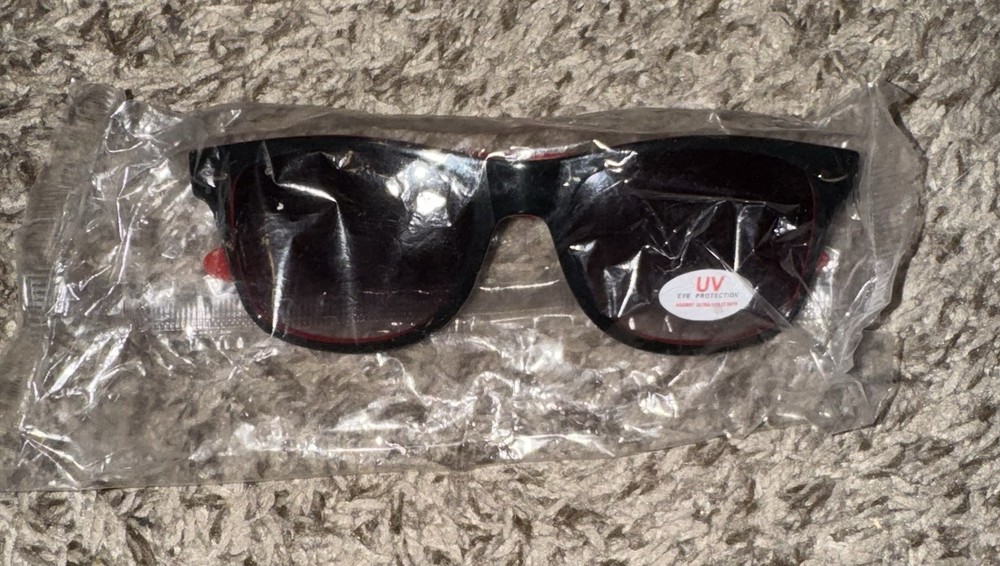 2013 KISS KRUISE 3 III OFFICIAL SUNGLASSES NEW Rare