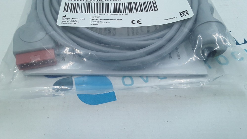 Edwarads PX1800 REF 896507027 Cable
