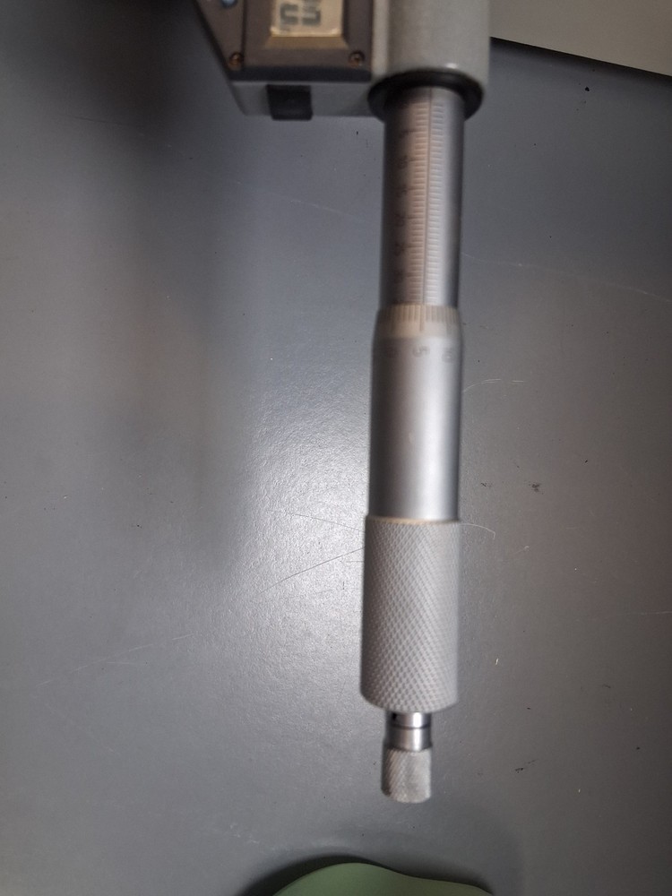 MMBT-1DM XY Tool Scope 20X Toolmakers Manual Microscope 2"x2" Stage HDMI Camera