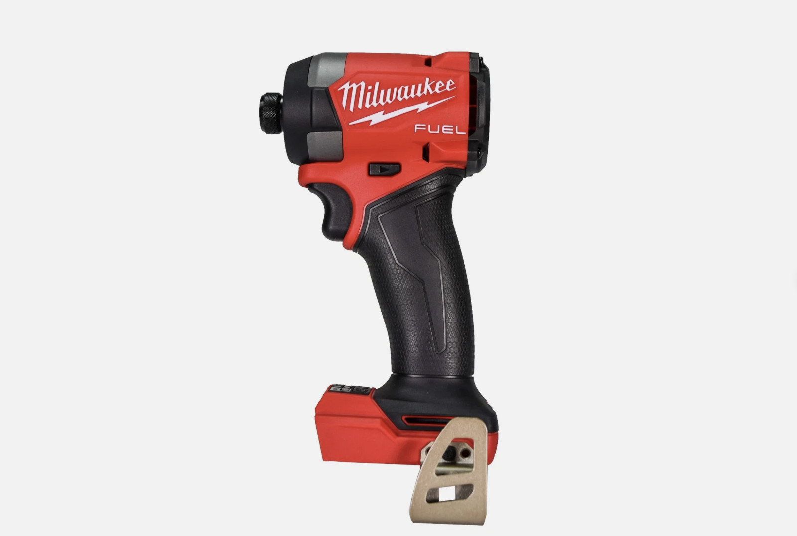 Milwaukee 2953-20 FUEL 18V Lithium-Ion Brushless Cordless 1/4" Hex Impact Driver