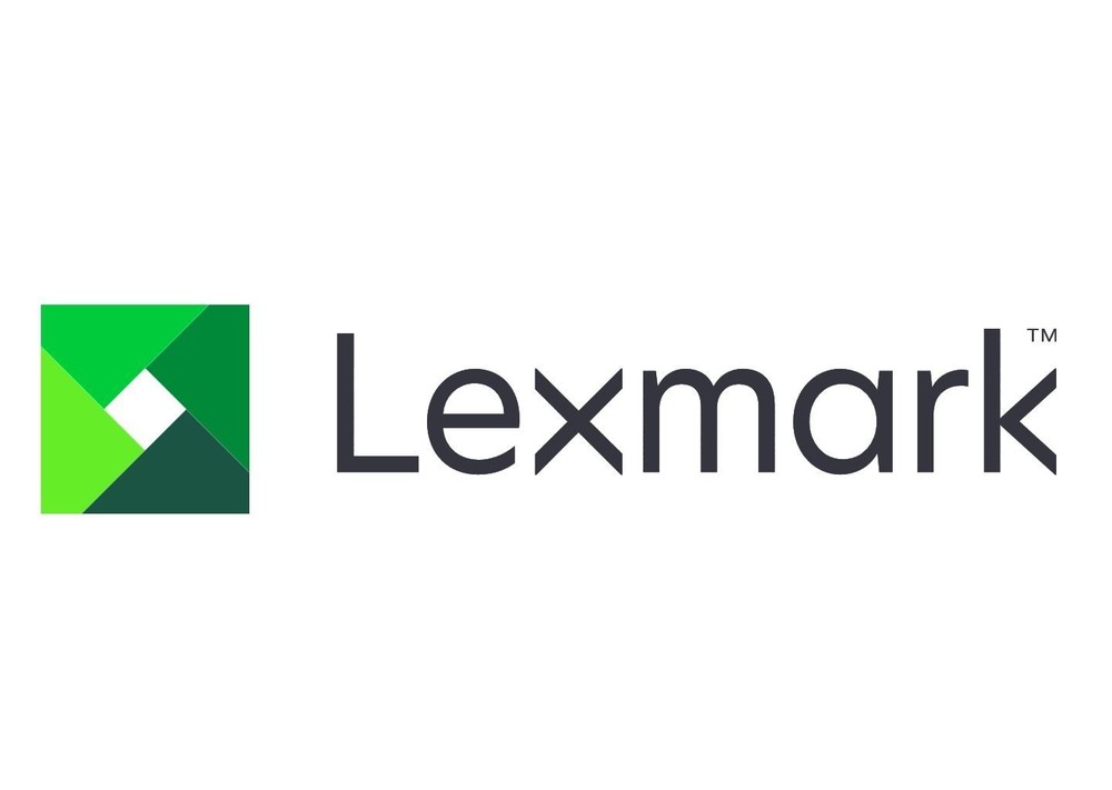 Lexmark CX820 Return Program Developer Unit