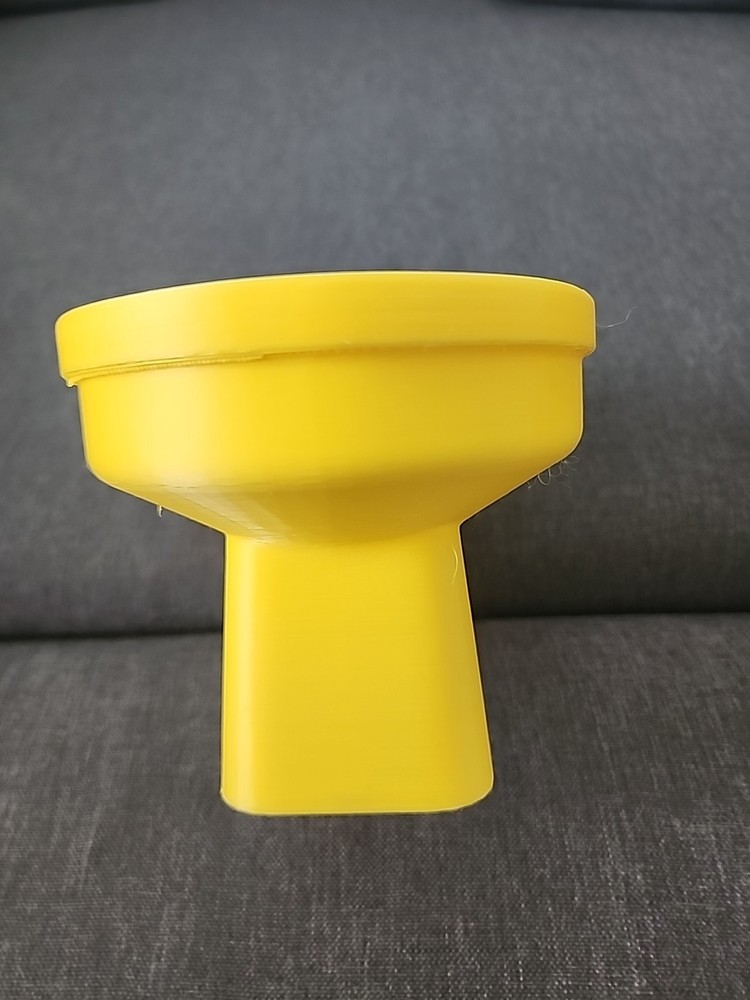 Mini Toilet