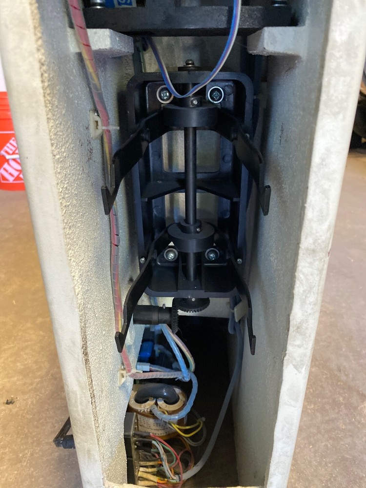 Digital Rockwell Hardness Tester