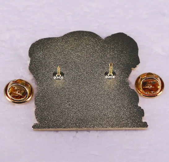 Hogwarts Harry Potter Pin