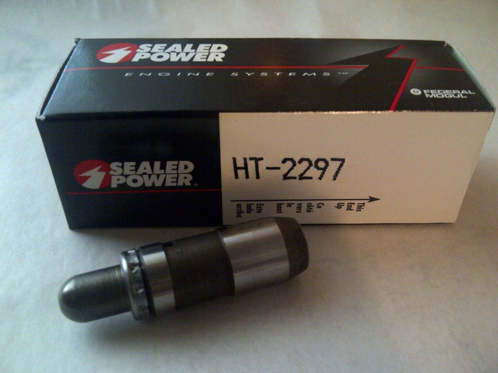 Sealed Power HT-2297 Engine Valve Lifter