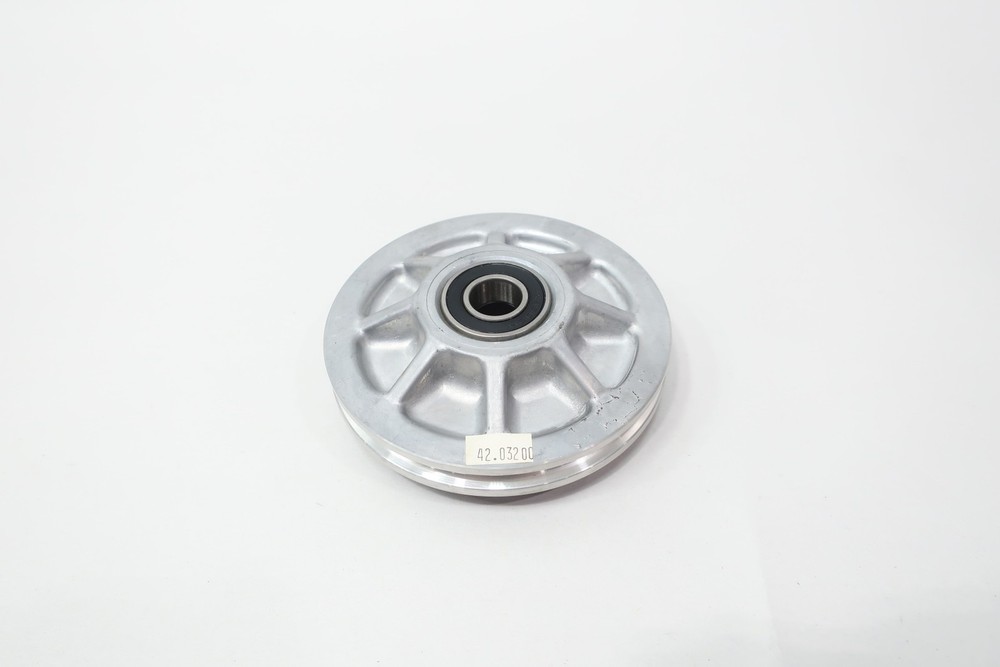 Tolomatic 10149005 Pulley Assembly 200-2 & 25
