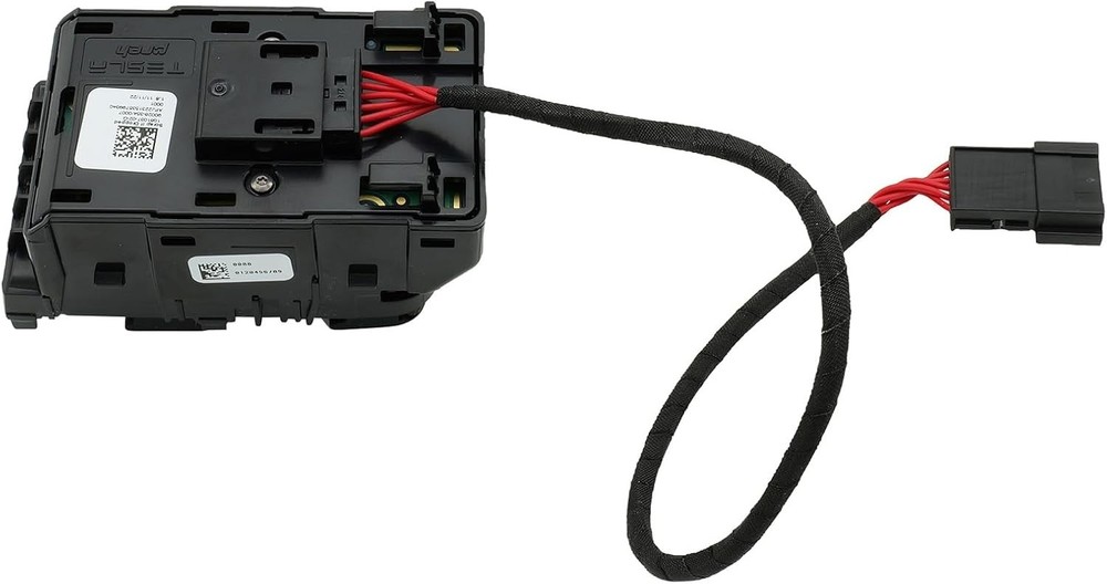 Tesla Model 3 Window Switch Front Left Driver Side Power Master Window Switch fo