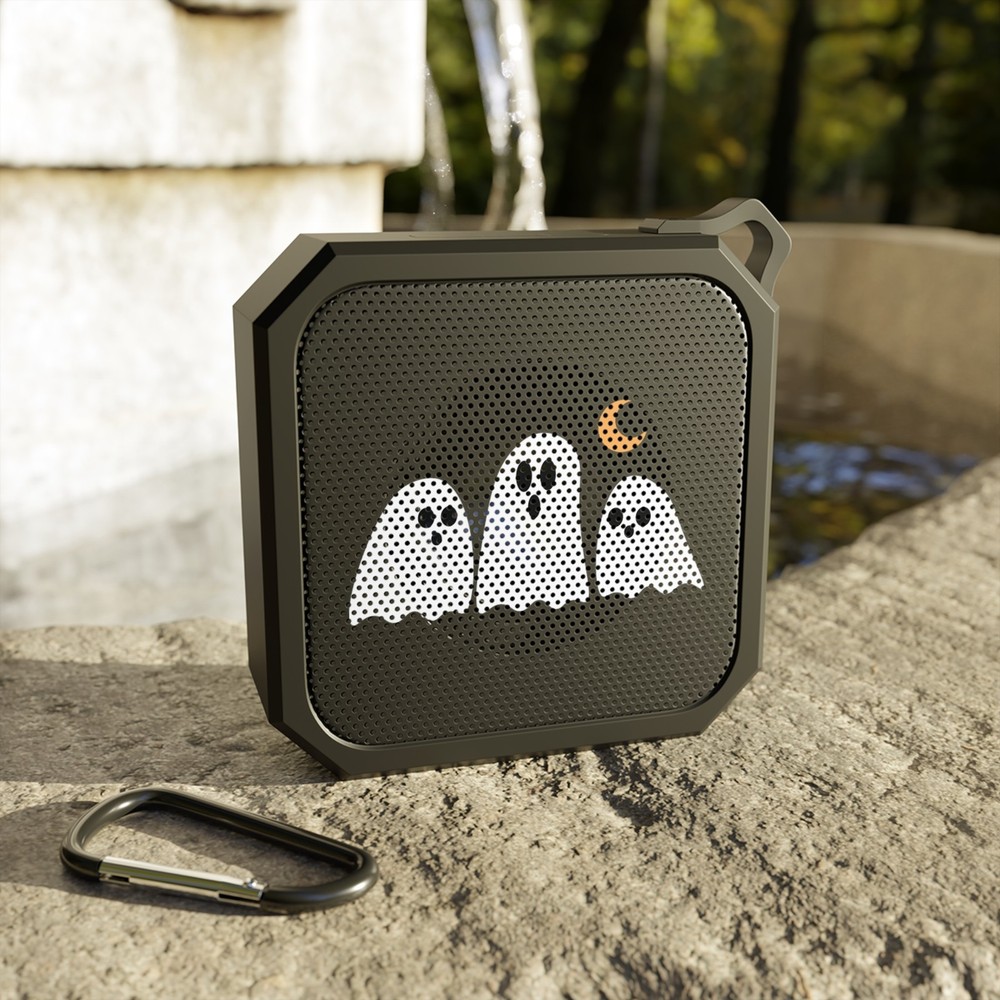 Singing Ghosts Blackwater Outdoor Bluetooth Speaker
