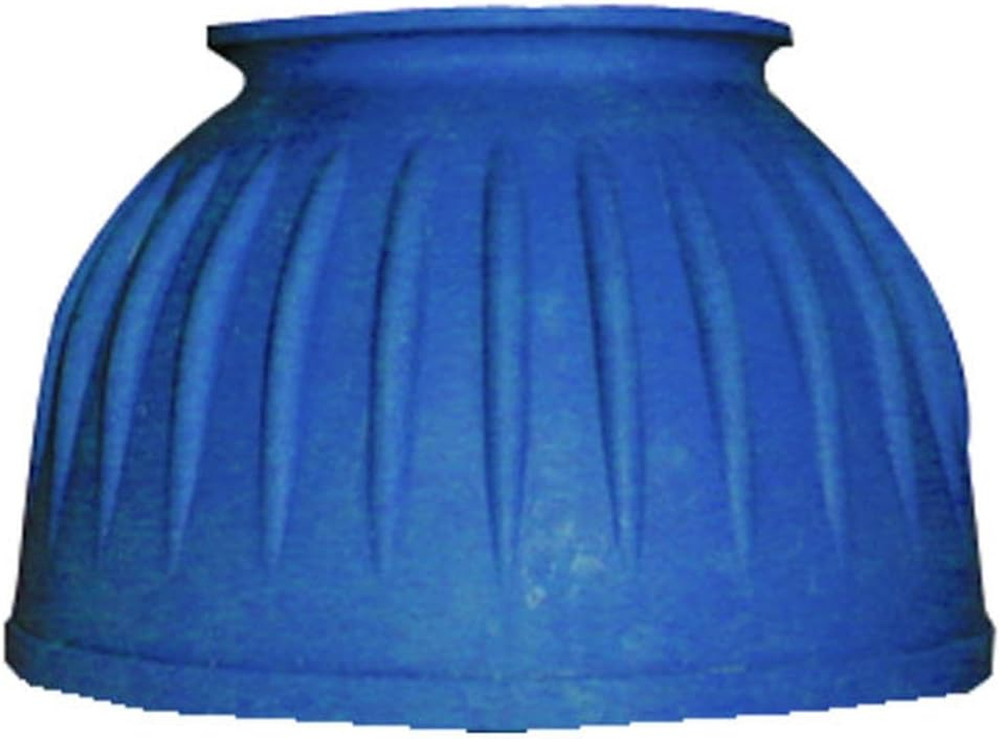 Pull on Bell Boots