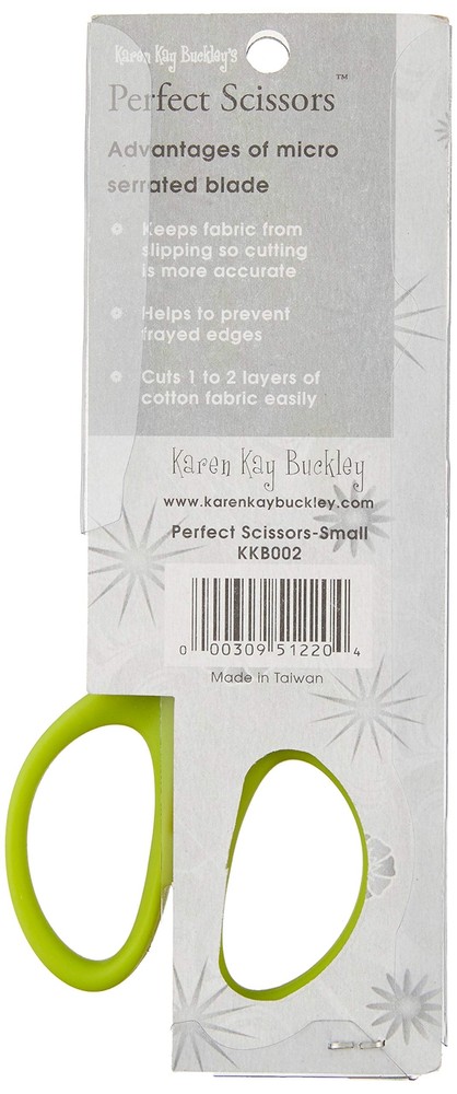 Checker (KKB002) Perfect Scissors 4
