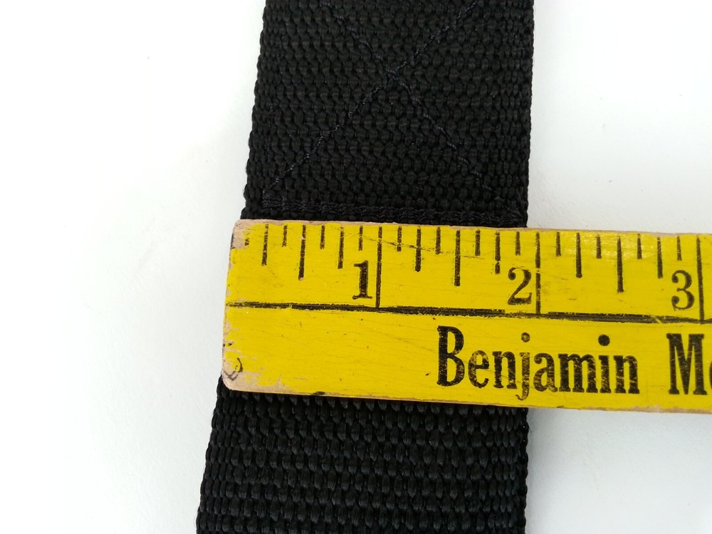 NEW Nylon Pull Down Triceps Biceps Extension Strap Gym Workout