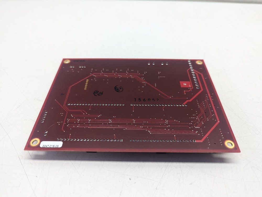 Invitrogen F001518 Control Board