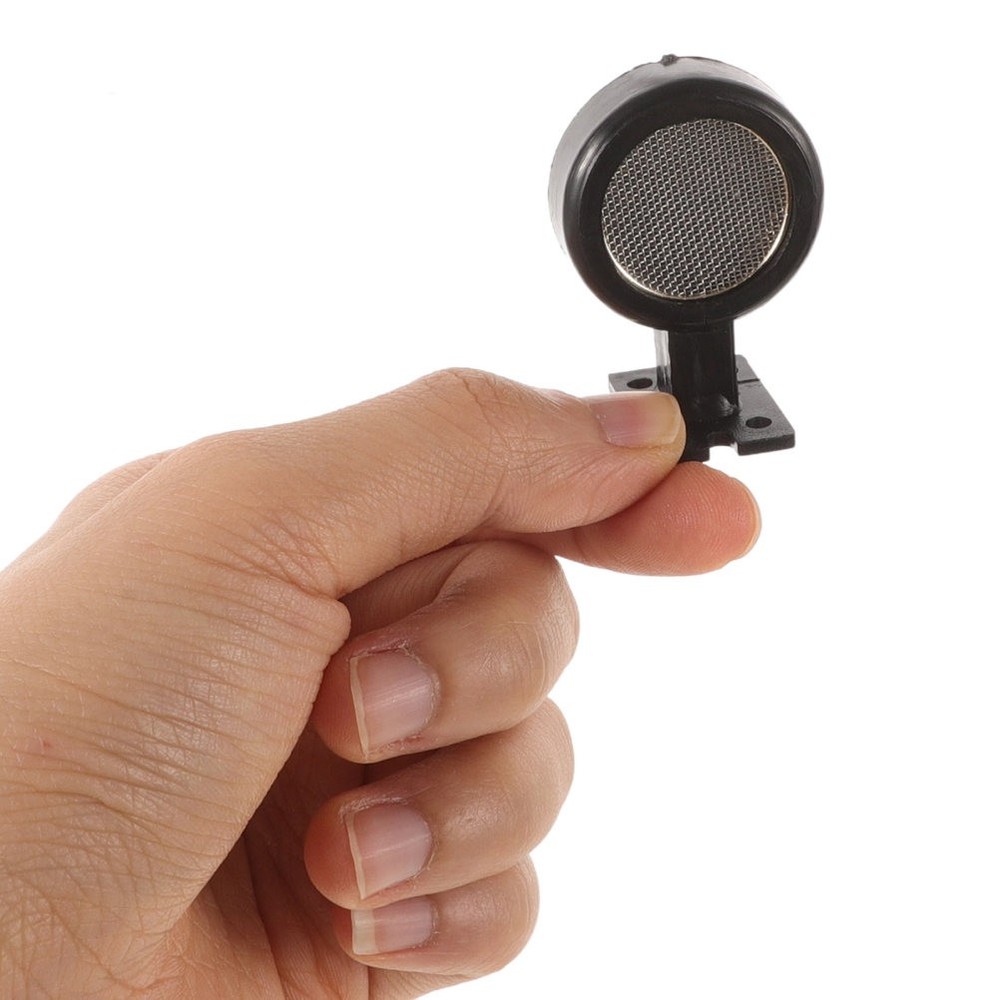Handheld Mic Core for Microphone Condenser Accessories Heart-shaped
