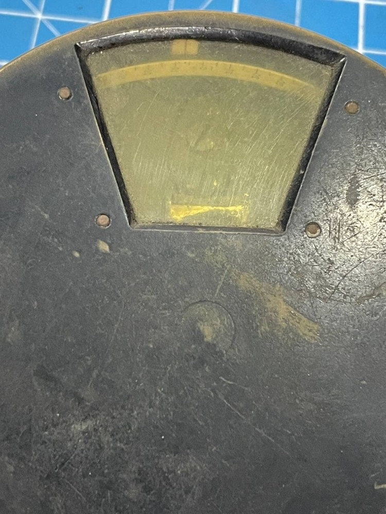 Keuffel & Esser Co Clinometer CAL Berkeley
