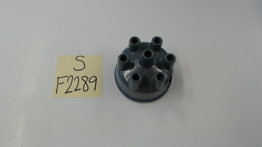 Niehoff FF72C Distributor Cap