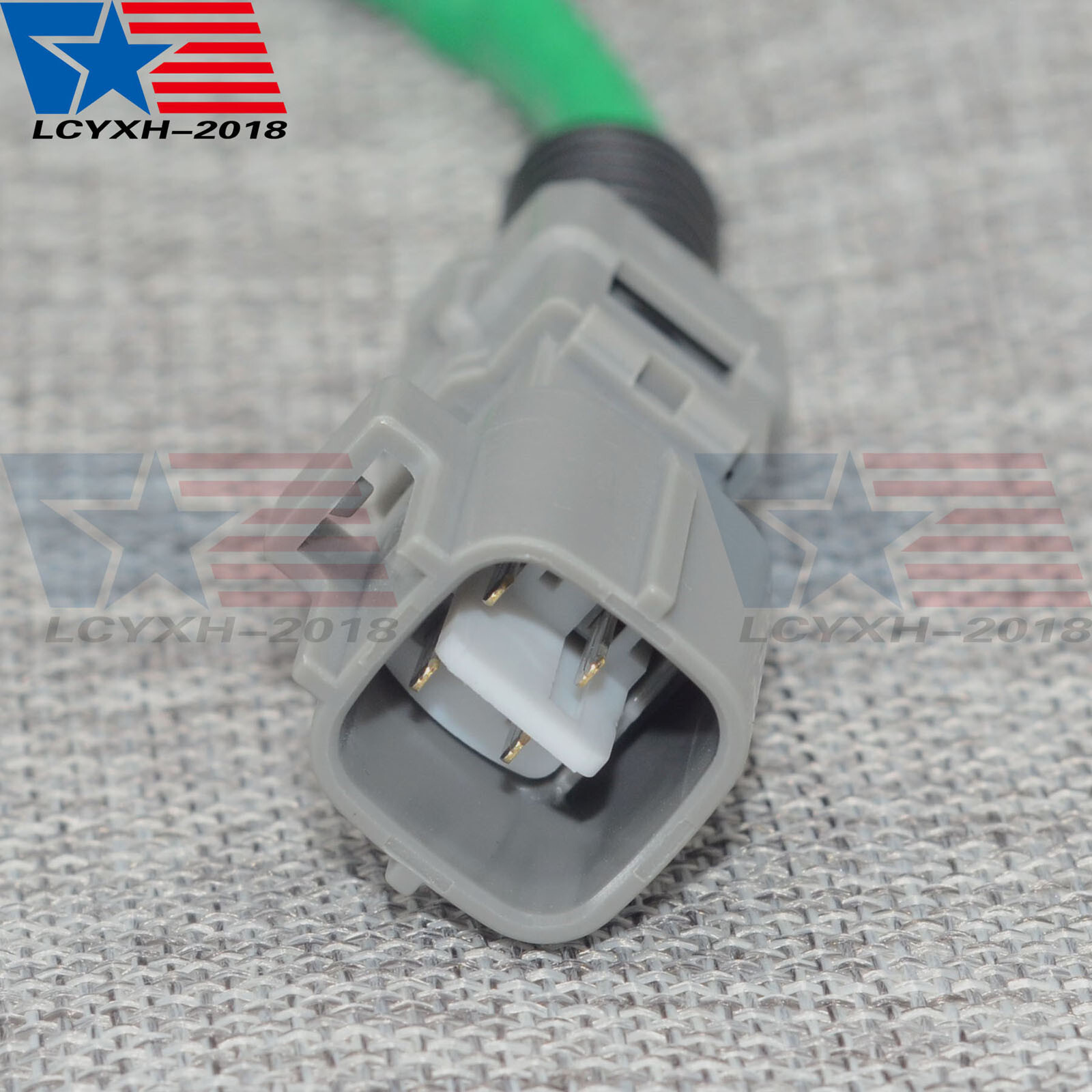 2X Upstream&Downstream Oxygen Sensor For Toyota Camry 2018 2.5L 2349307 2349304