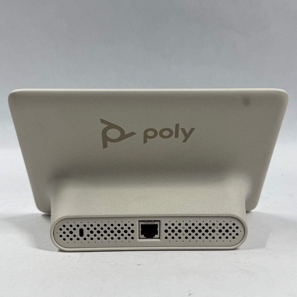 Poly Studio X50 Video Bar P017