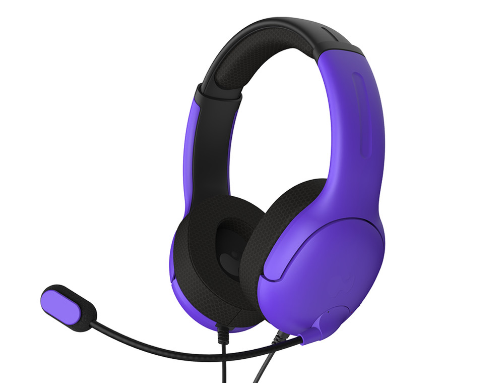 PDP Airlite Wired Headset