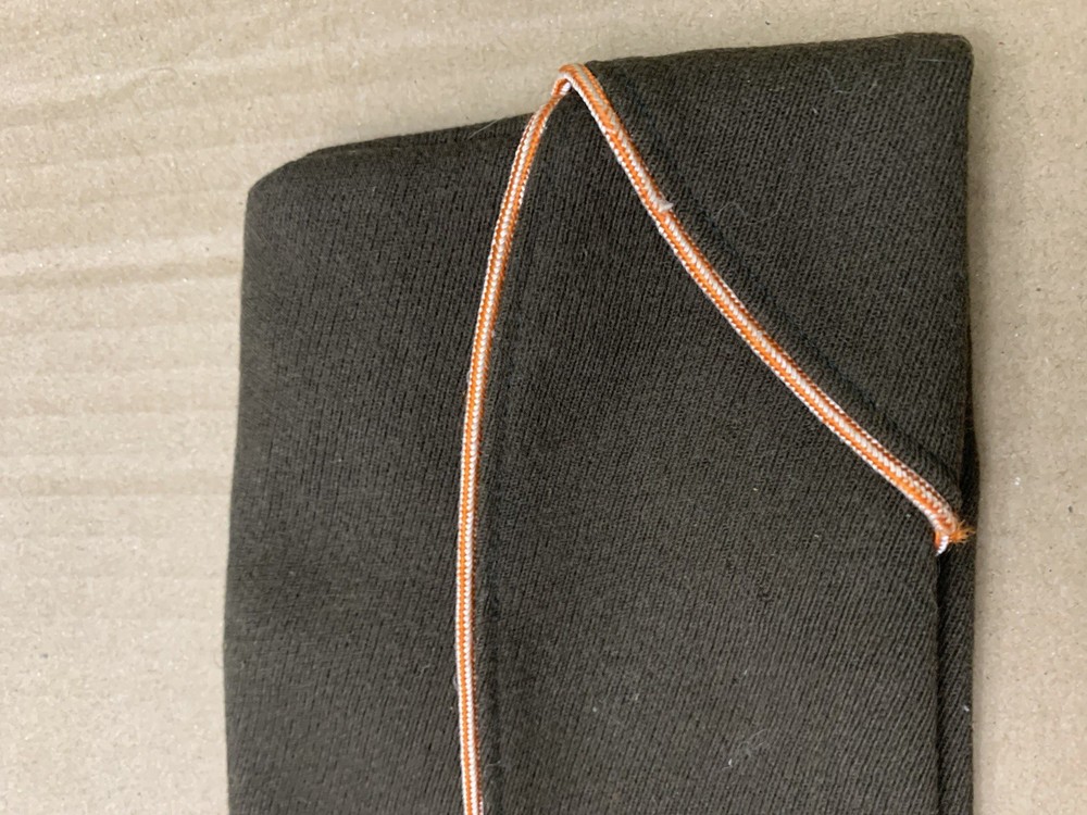 US Army Garrison Cap Hat Size 6 7/8