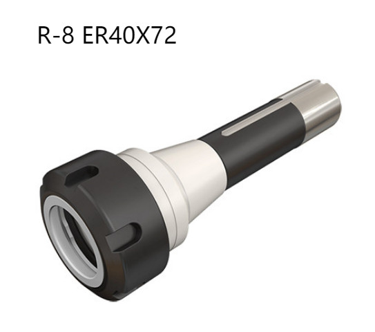 1   PCS  ORIGINAL  INSERTS     R-8 ER40X72
