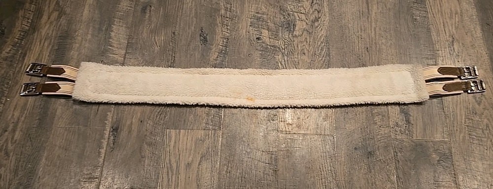 English Girth