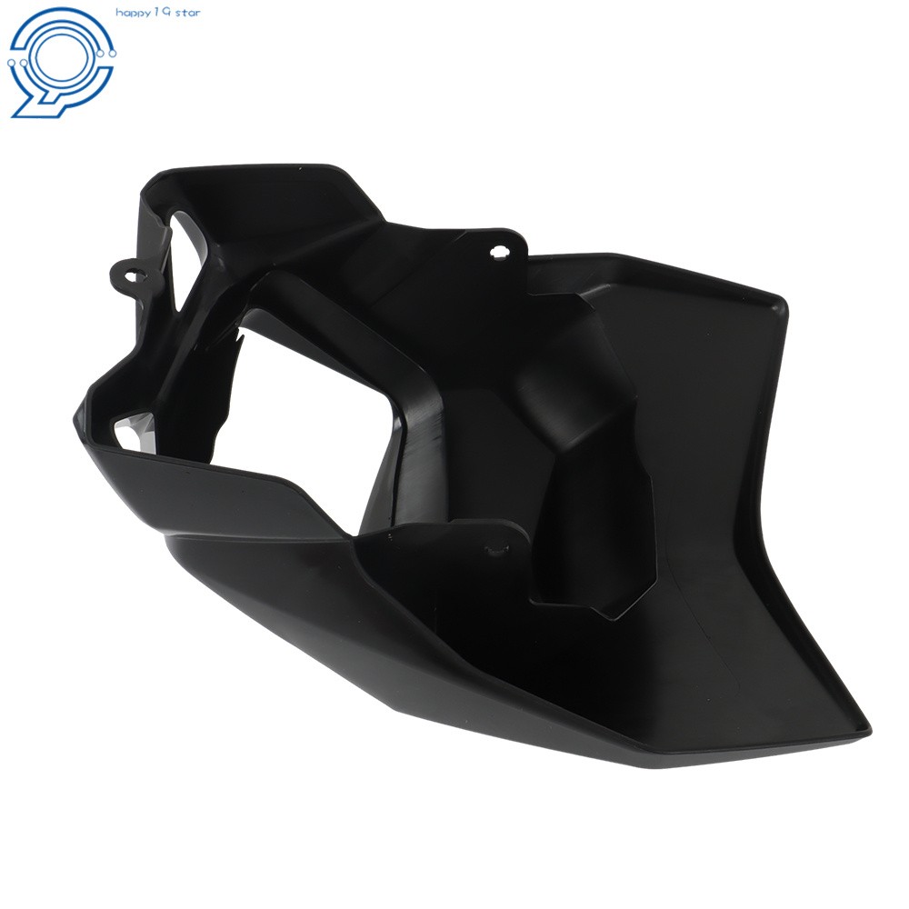 NEW Headlight Cover For Suzuki 02-23 DR-Z400S DRZ400SM DR200S DR650SE Black