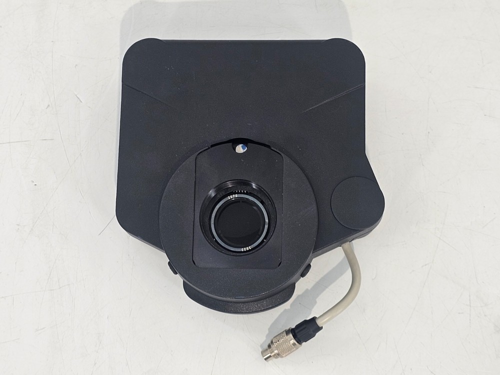 Leica Microscope Motorized Swing Out Condenser from DM4000B