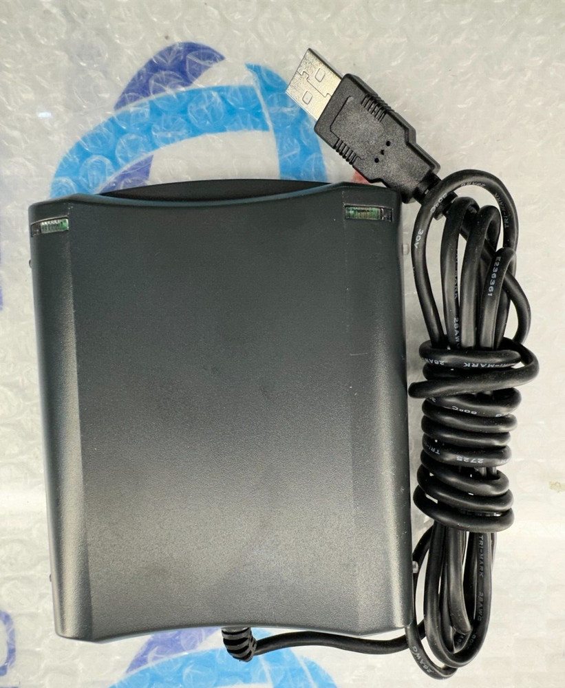 OK OMNIKEY Cardman 5321 Smart Card Reader