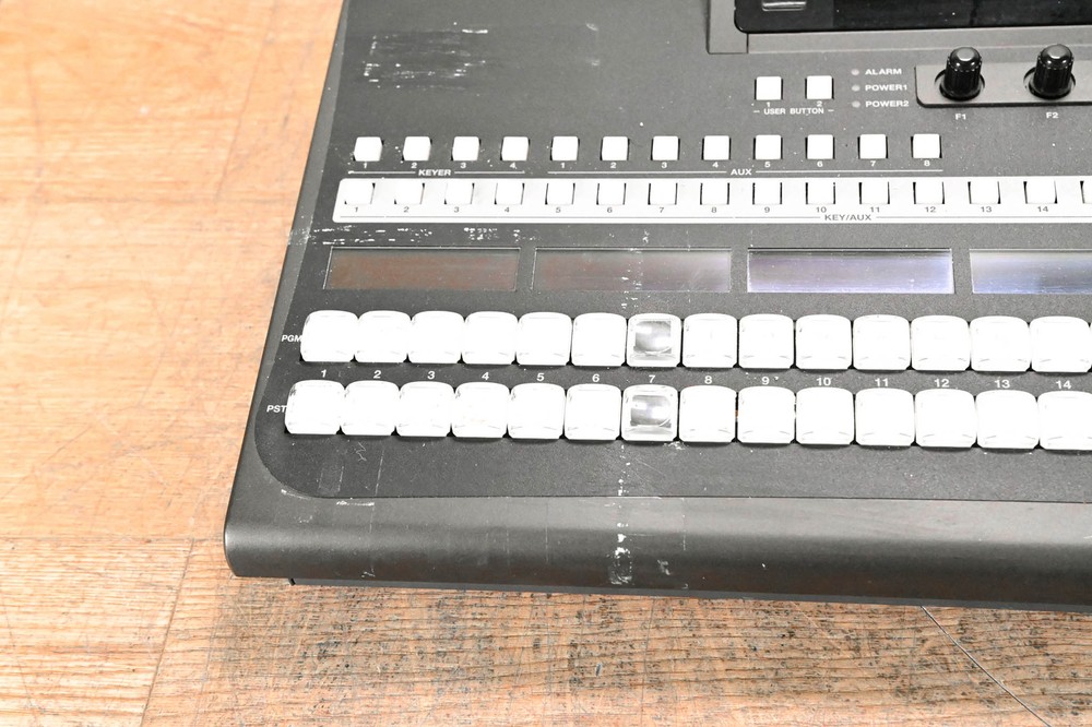 For.A HVS-391OU 1M/E 20-Button Control Panel for HVS-390HS Switcher CG01KSM