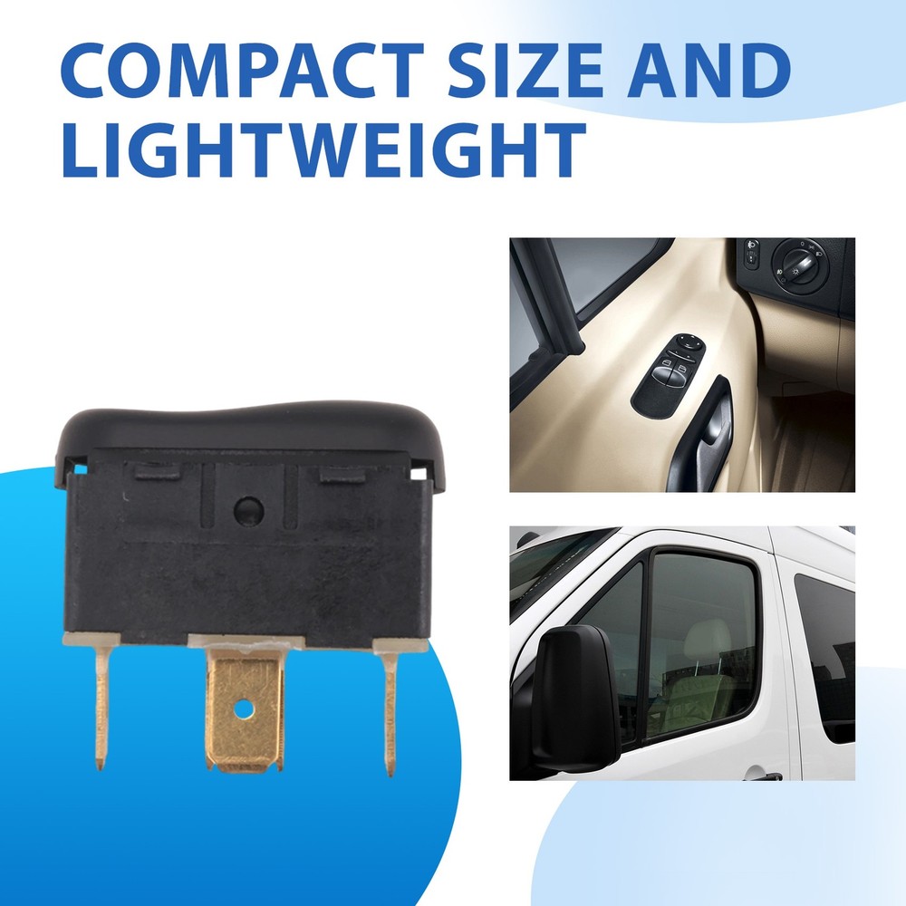 for Sprinter 1995-2006 Electric Window Console 109425032855