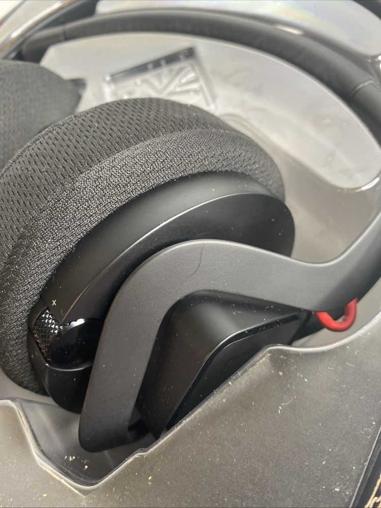 HP OMEN MINDFRAME PRIME - Gaming Headset (FrostCap Technology)