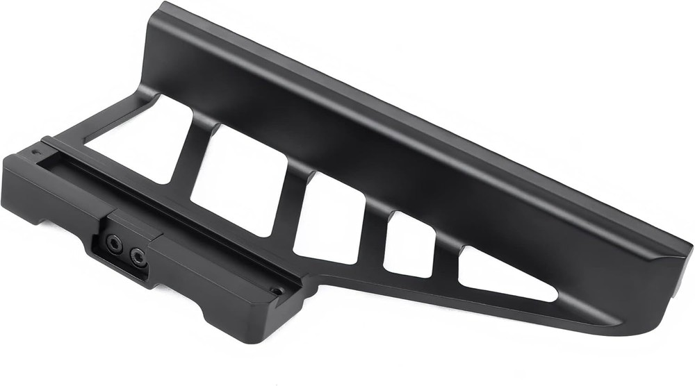 TPO SD-003MT Side Mount Side Scope Mount /Black