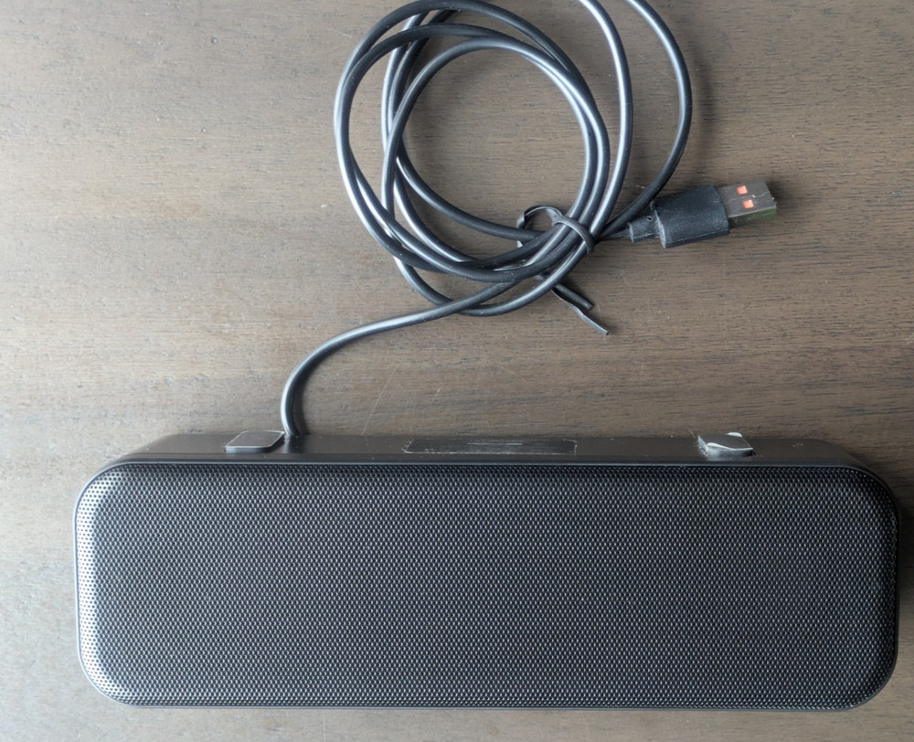 USB Computer Speaker