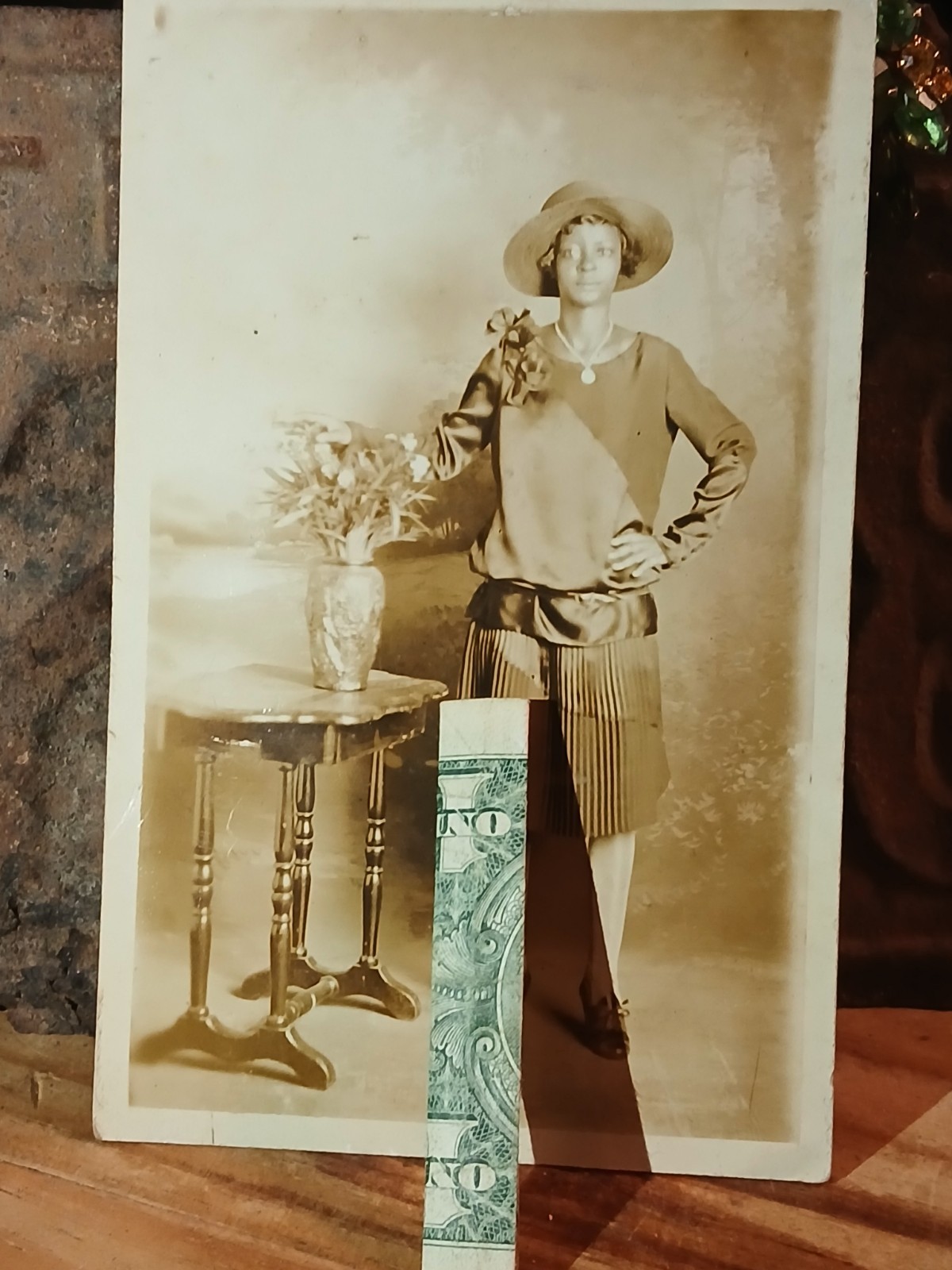 Antique African American Photos* BLACK EXCELLENCE * HBCU * SAVANAH GEORGIA